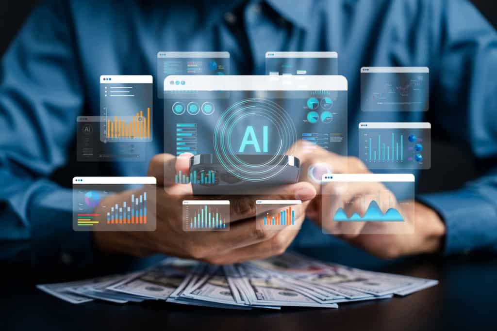 J.P. Morgan: Semicondutores de IA podem impulsionar nova alta no mercado
