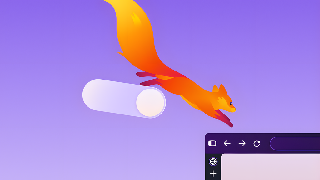 Firefox aposta em novo design para atrair usuários além da privacidade