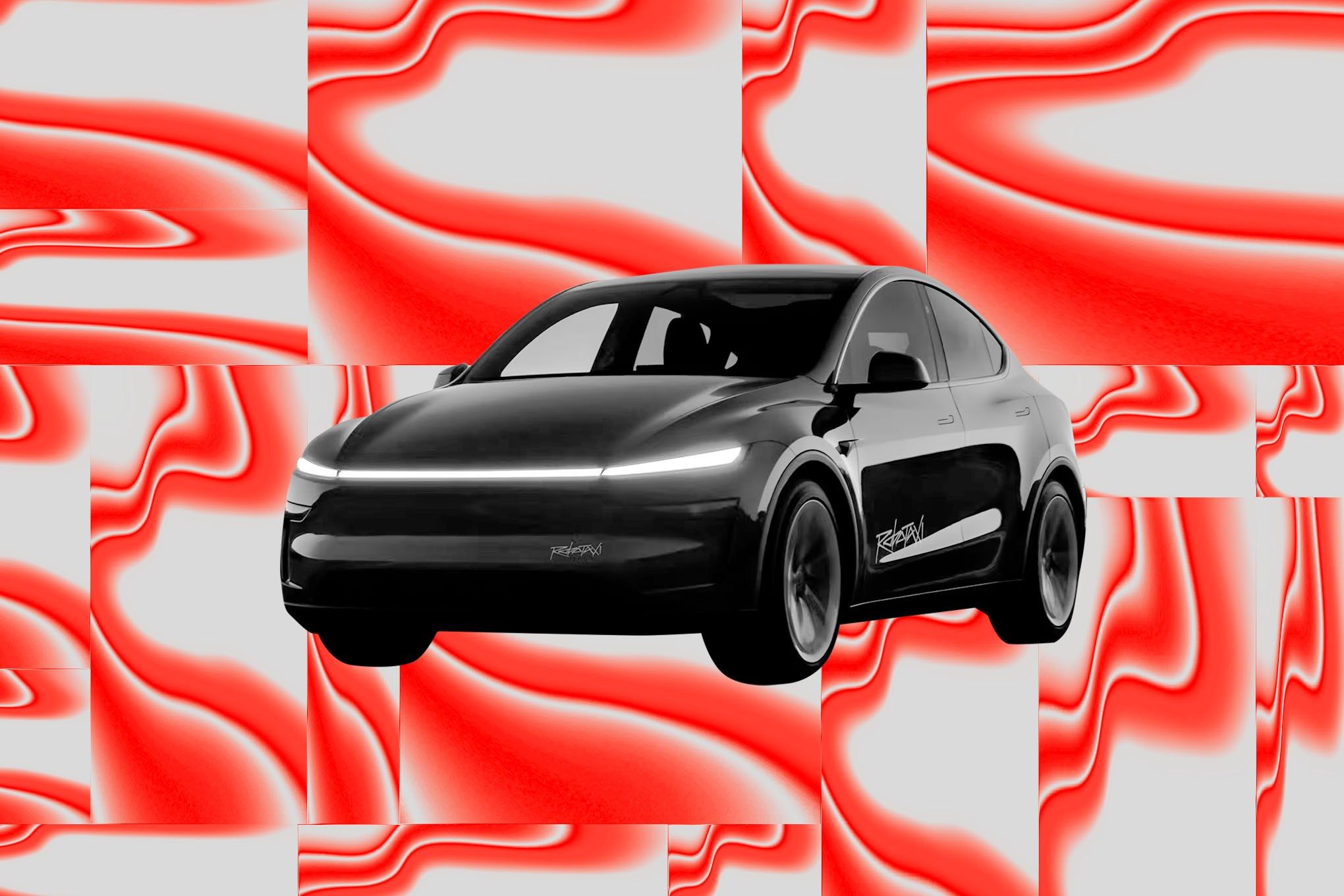 Tesla, enfim, sem motorista: o teste de fogo em Austin