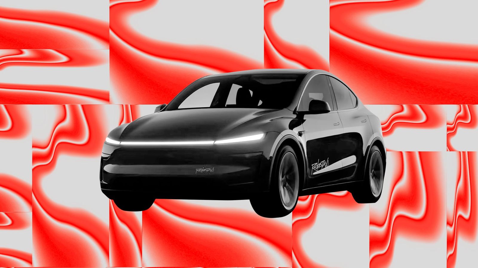 Tesla, enfim, sem motorista: o teste de fogo em Austin