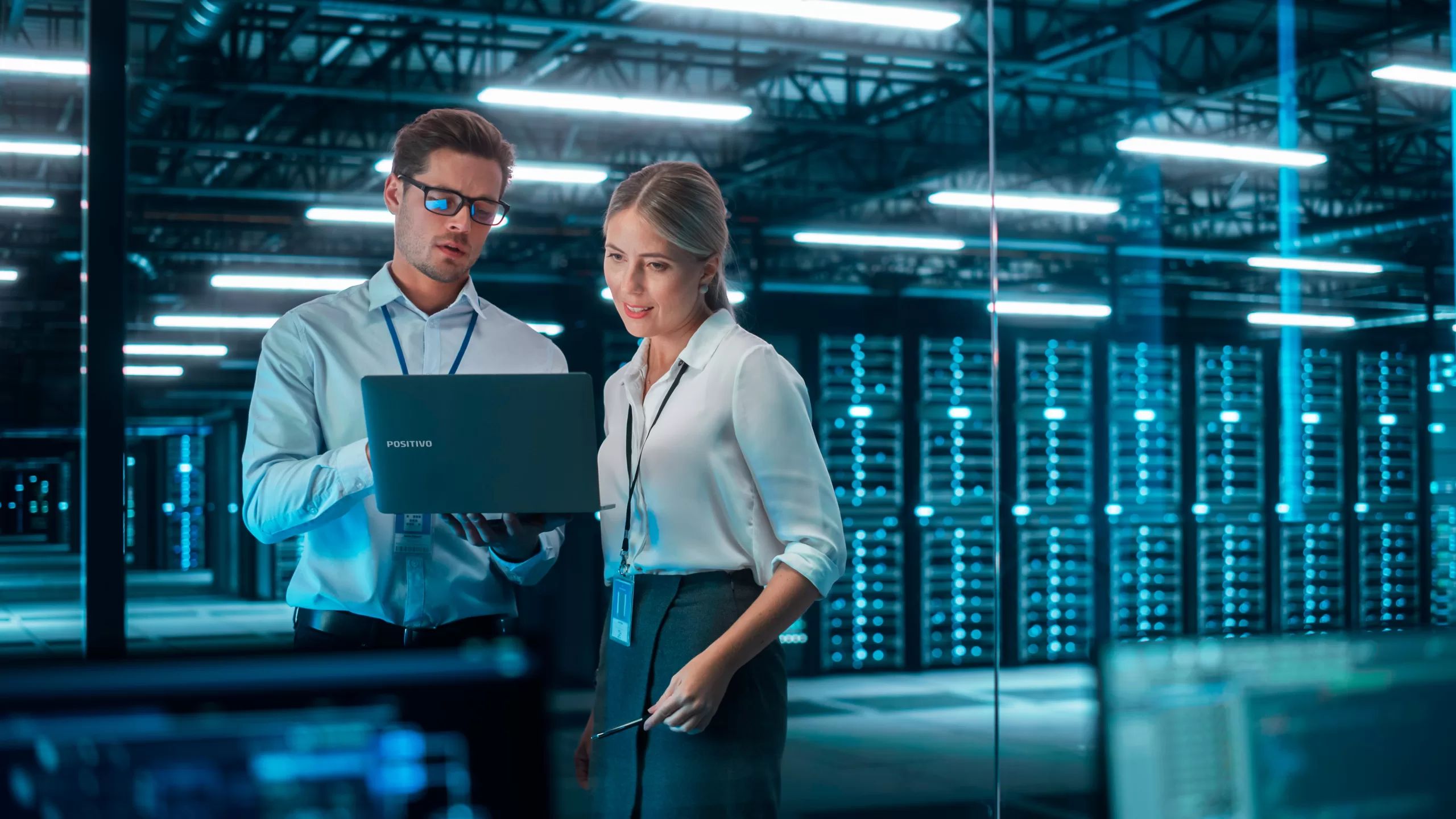 CGI e NetApp expandem parceria para acelerar infraestrutura de IA