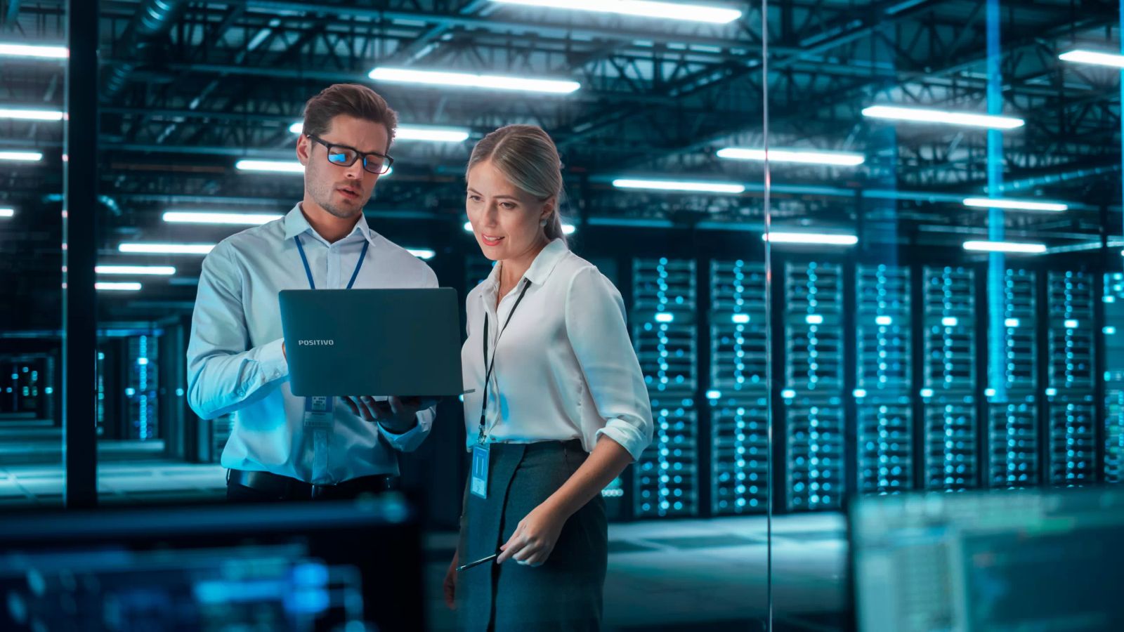 CGI e NetApp expandem parceria para acelerar infraestrutura de IA