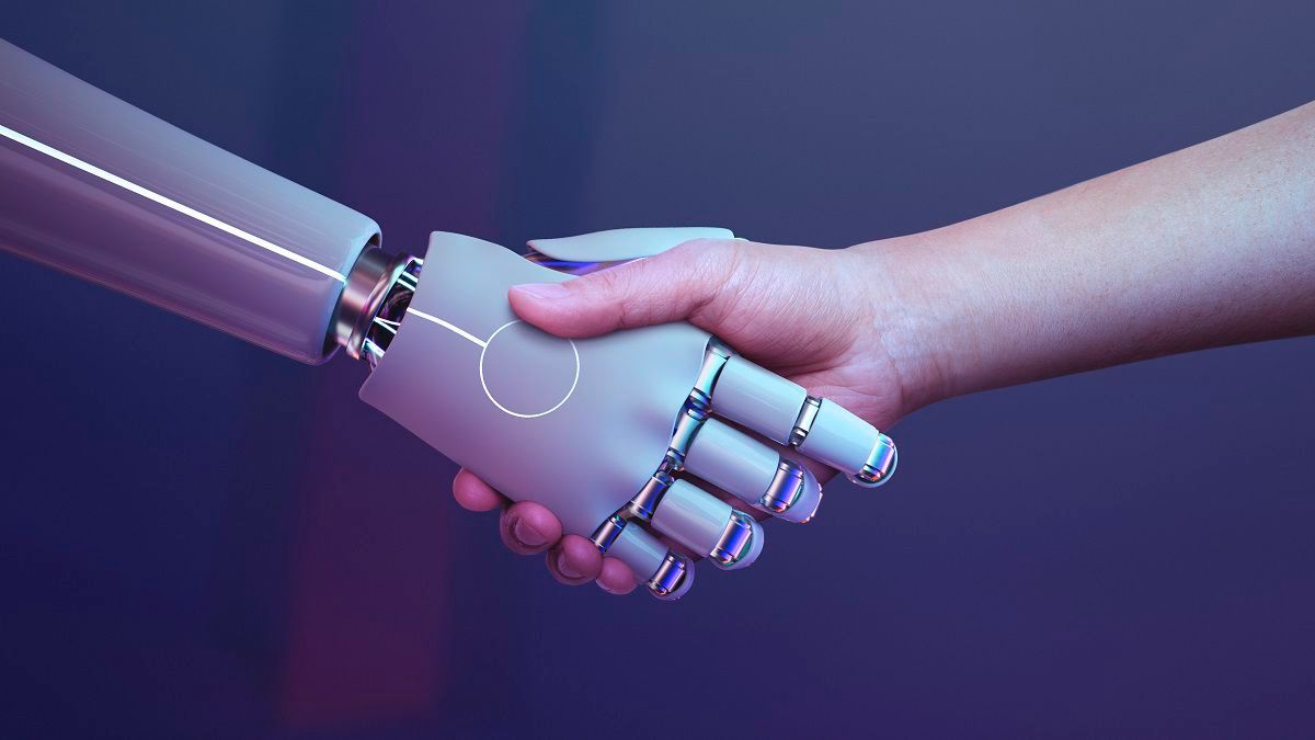 Bots superam humanos no tráfego da web pela primeira vez