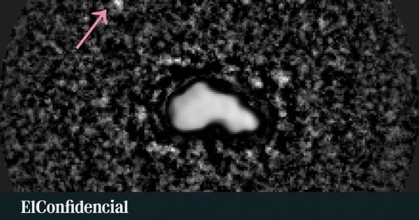 O monstro de três cabeças do sistema solar enfim se revela