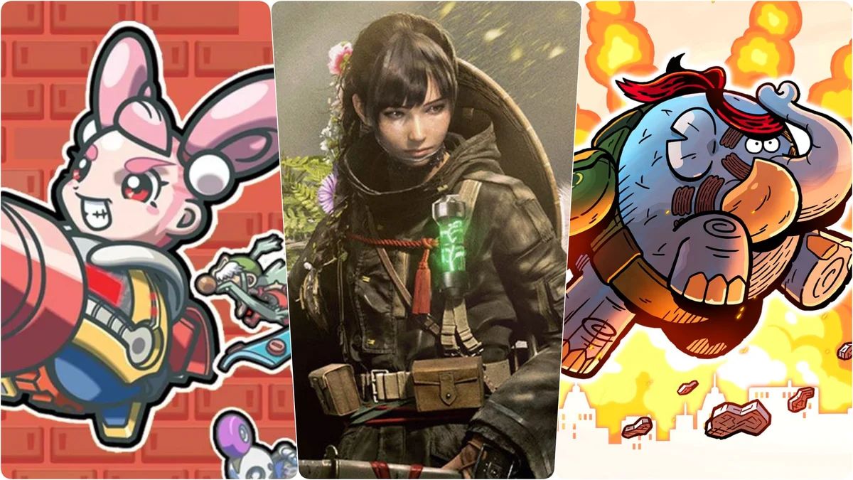 GameFreak: o estúdio que se recusa a ser só Pokémon