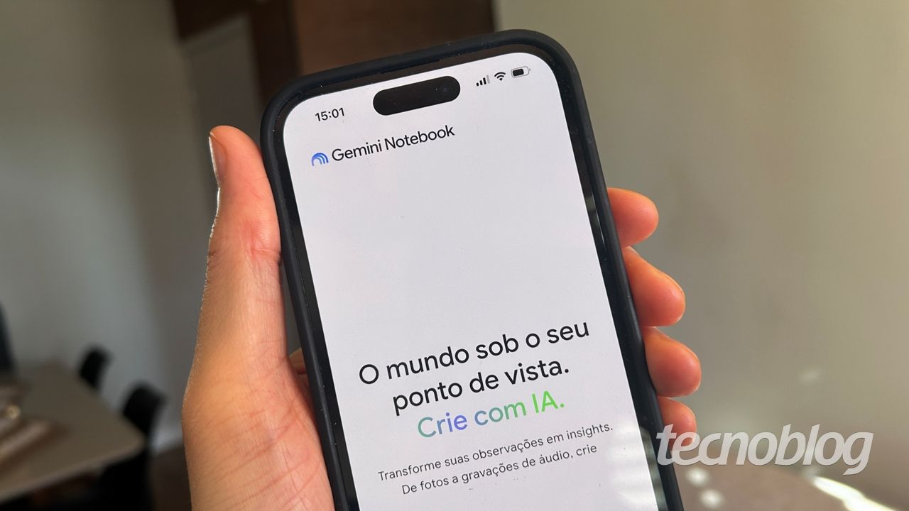 Gemini agora lê sua biblioteca: a curadoria forçada da IA