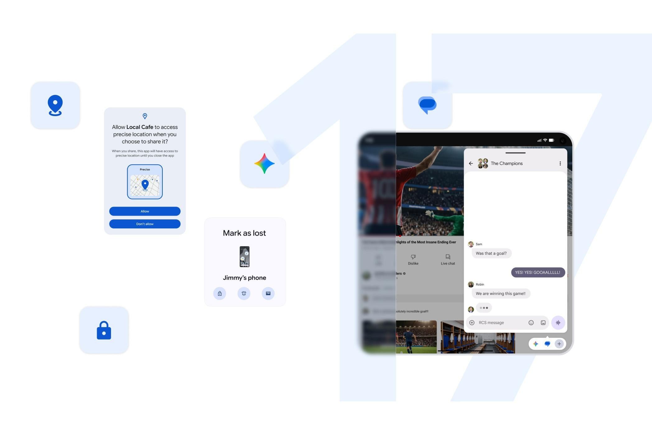 Google inicia distribuição do Android 17 para a linha Pixel com pacote parcial de recursos
