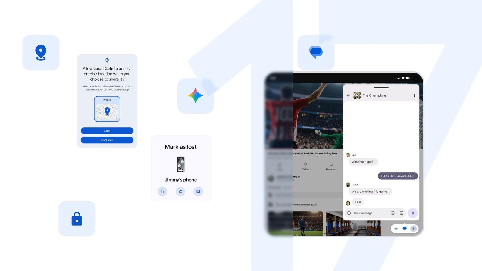 Google inicia distribuição do Android 17 para a linha Pixel com pacote parcial de recursos