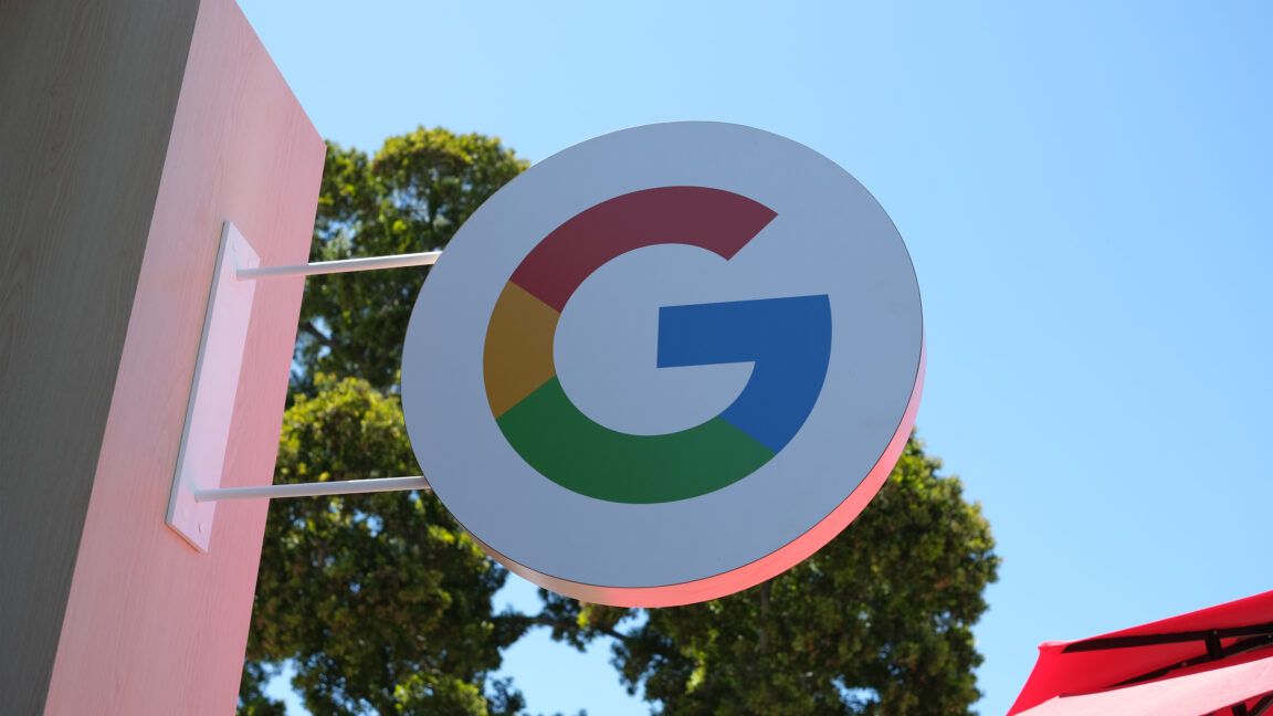 Google perde o caso, mas ganha a guerra: o ad exchange fica
