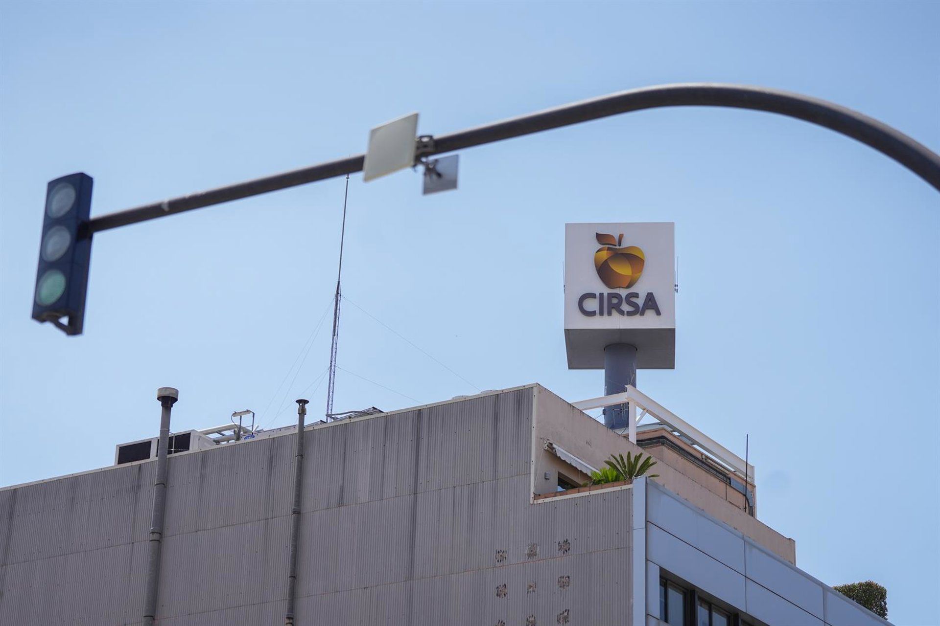 Cirsa capta 500 milhões de euros em nova emissão de dívida