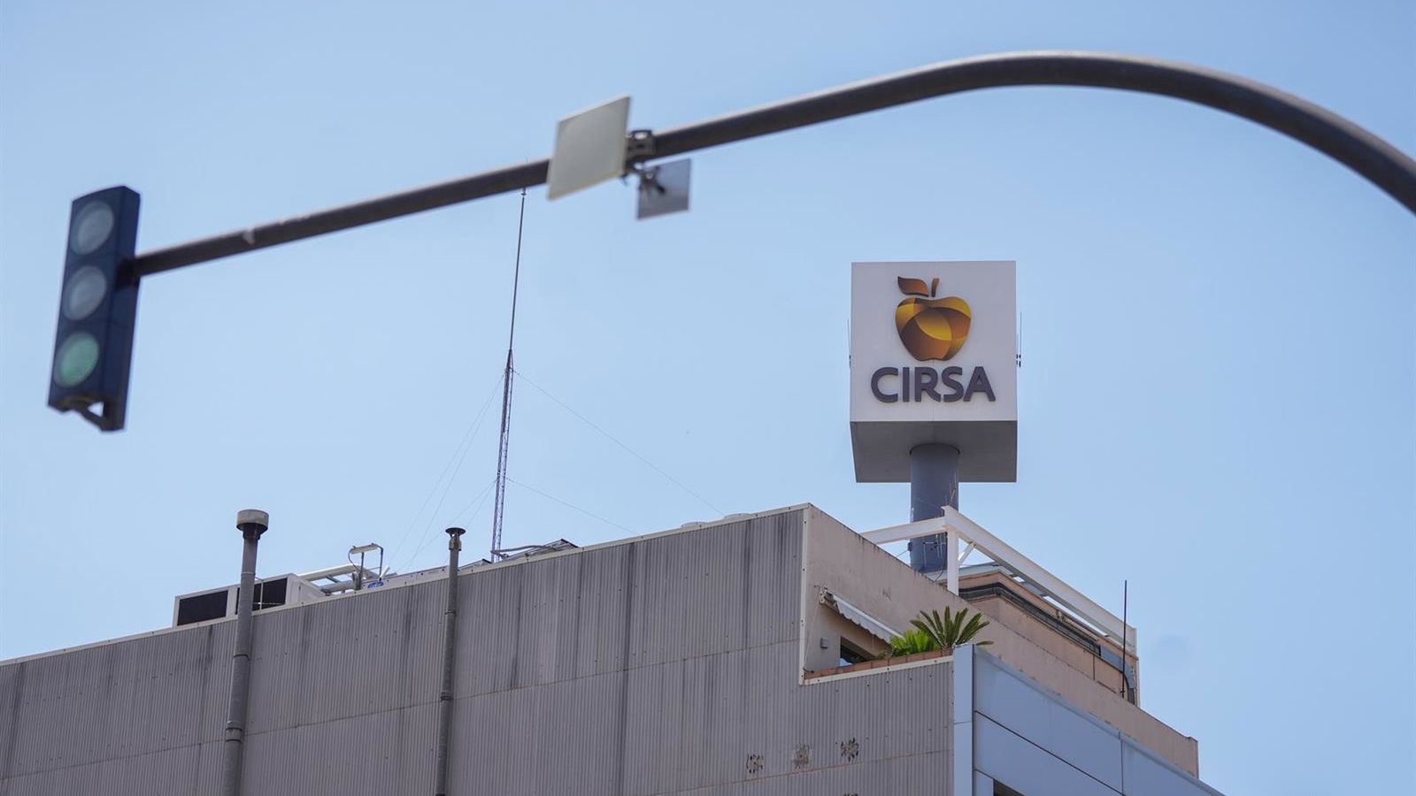 Cirsa capta 500 milhões de euros em nova emissão de dívida