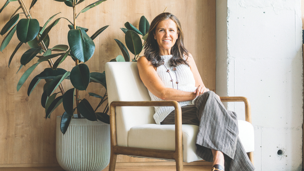Cristina Rey: Tecnologia só vale com critério e talento