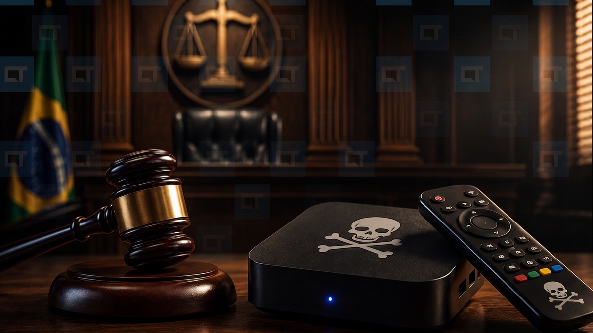 Justiça de Goiás condena donos de rede de TV Box pirata a 9 anos de prisão