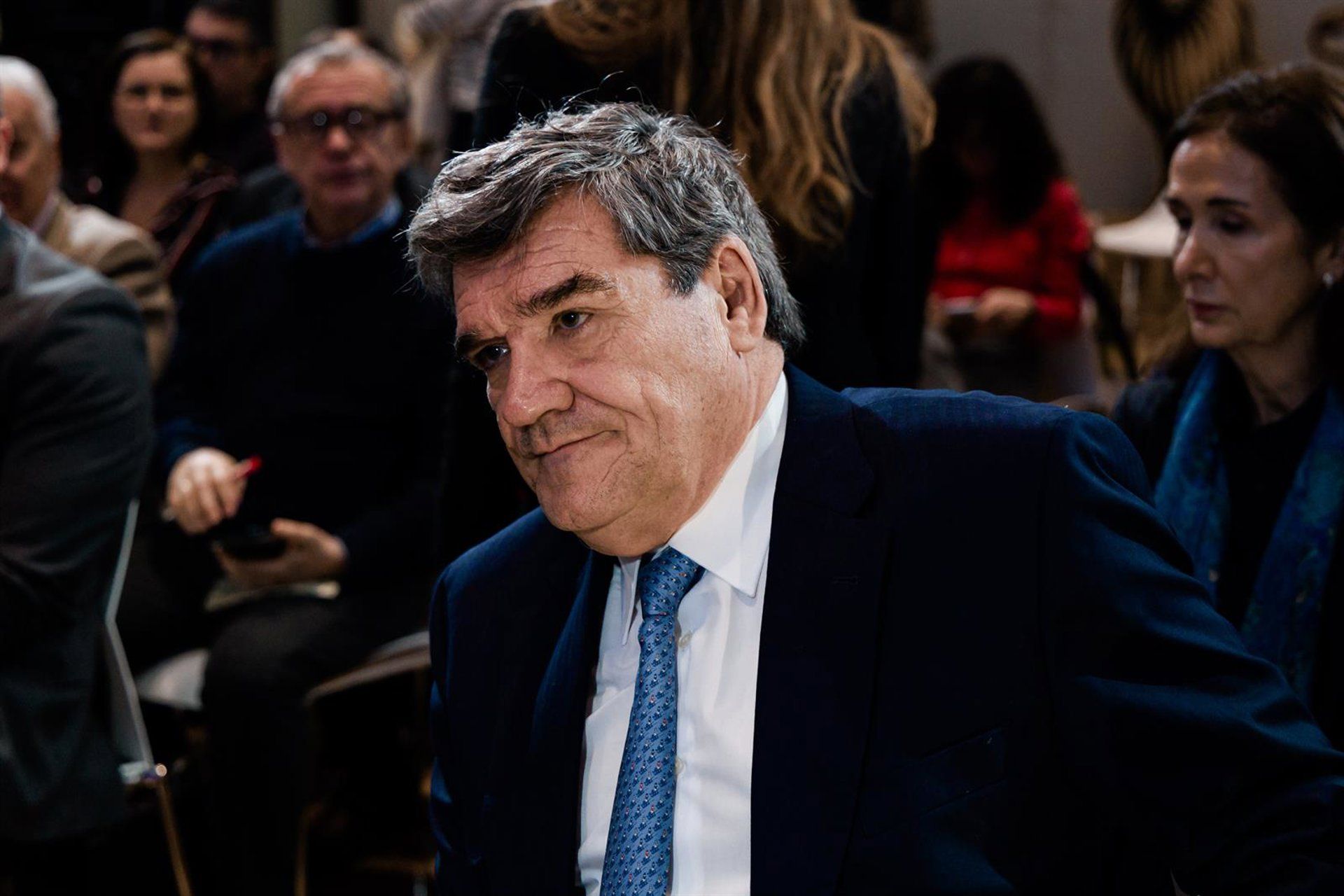 José Luis Escrivá alerta sobre efeitos colaterais de longo prazo no controle de aluguéis