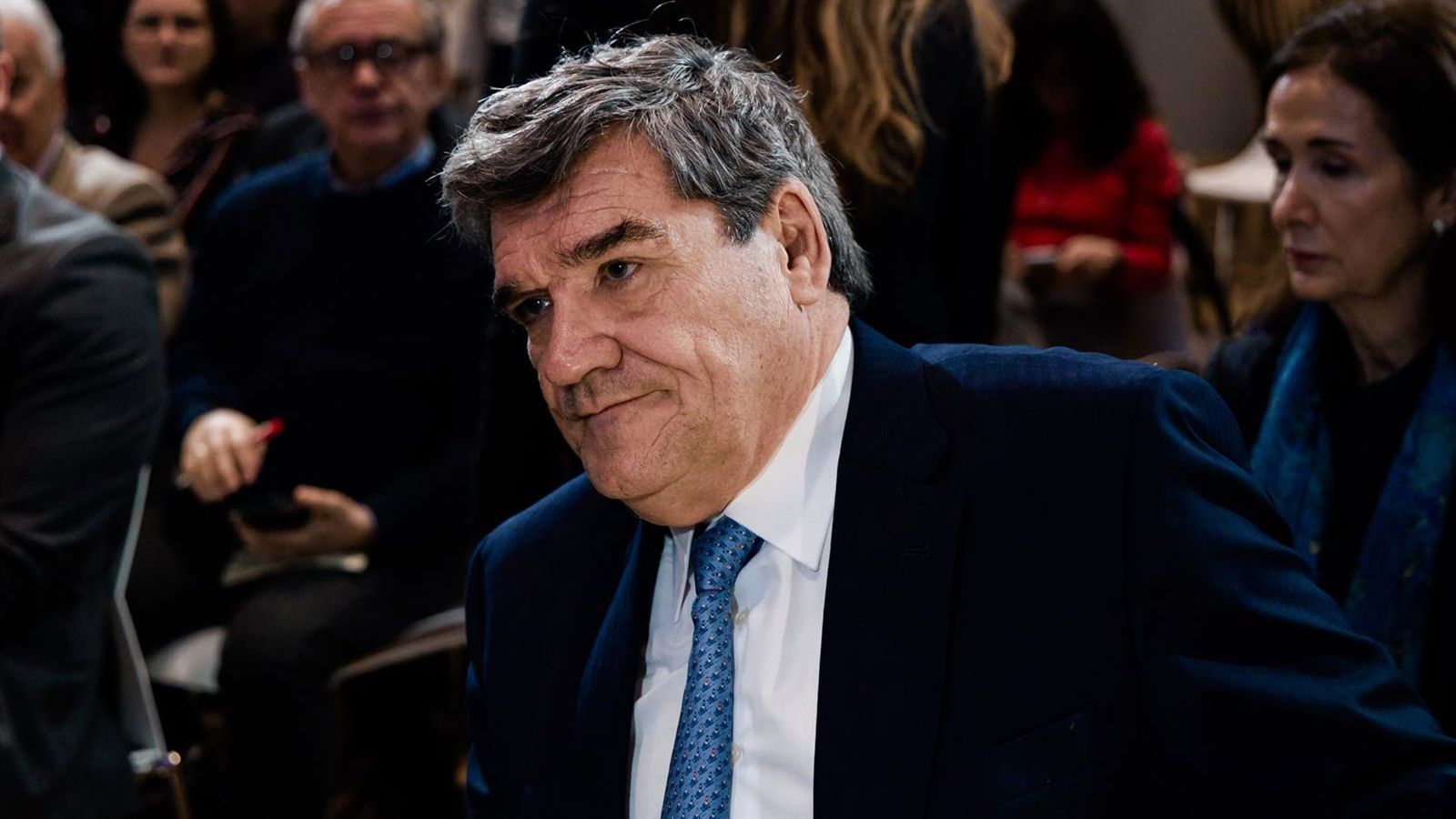 José Luis Escrivá alerta sobre efeitos colaterais de longo prazo no controle de aluguéis