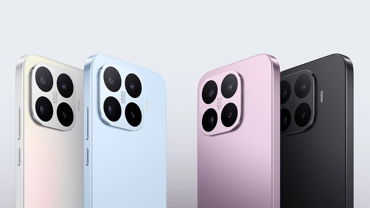 Xiaomi e Leica desafiam a estética padrão dos smartphones — e vencem