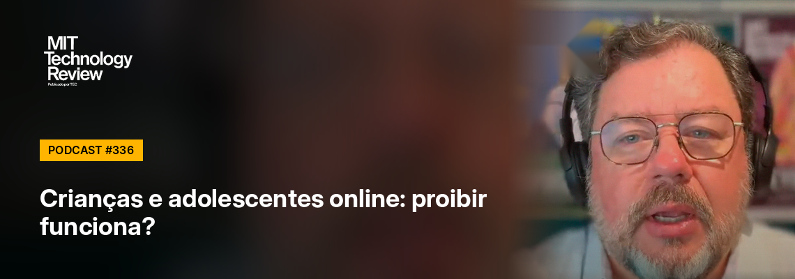 Proibir redes sociais para menores: solução ou risco?