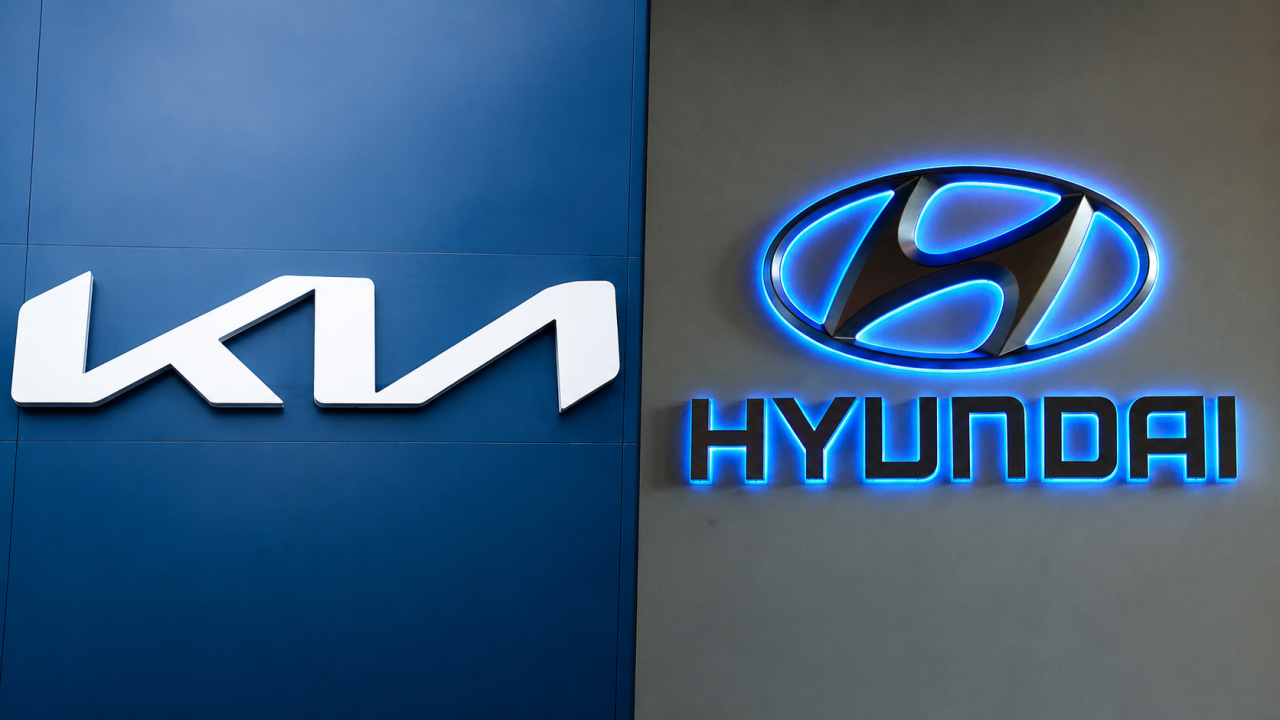 Kia vende o dobro da Hyundai no México — e consolida liderança asiática