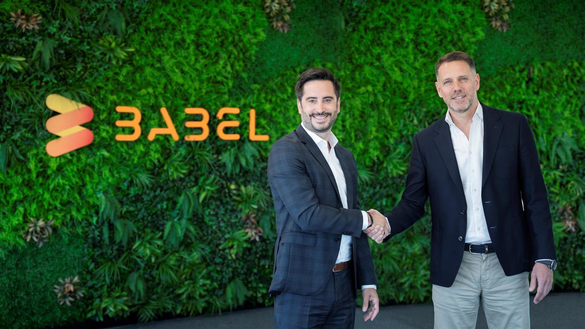 Babel compra consultoria da Bosonit e escala operações de IA na Europa e América Latina