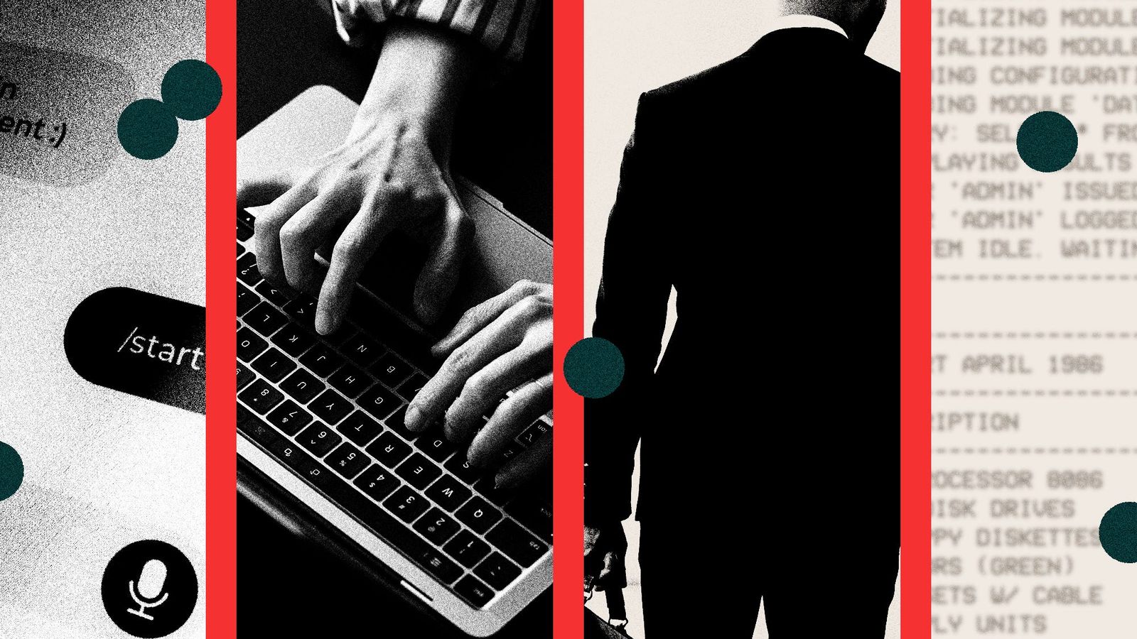 Advogados trocam tribunais por treinamento de IA — e moldam o futuro da profissão