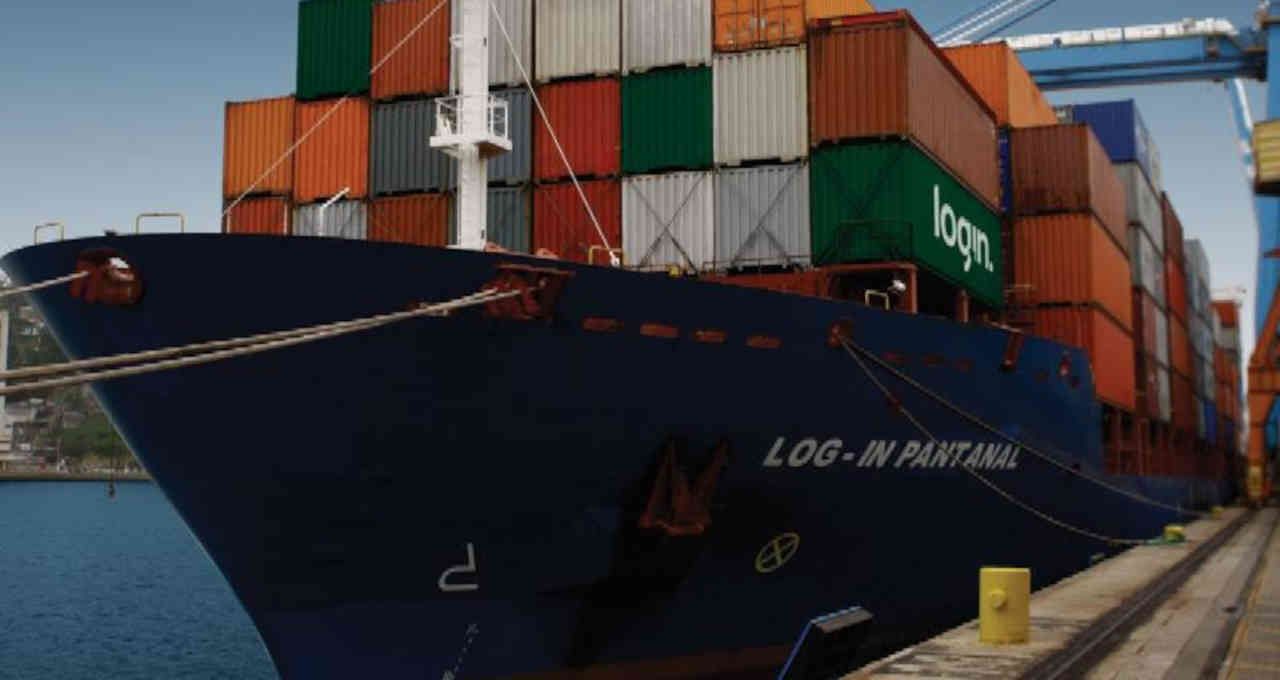 Etanol brasileiro mira mercado de 30 bilhões de litros em navios