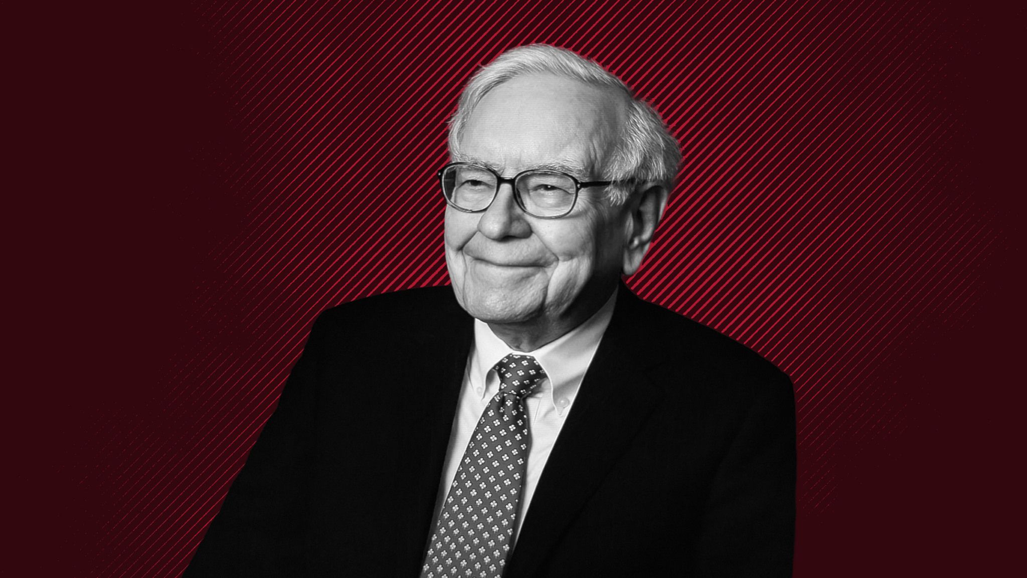 Buffett redesenha seu legado: a Fundação Gates fica de fora