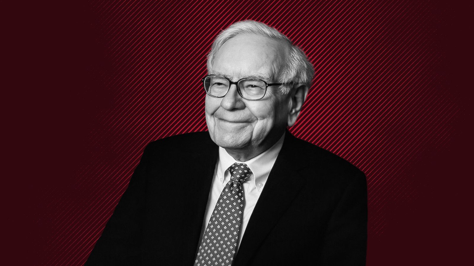 Buffett redesenha seu legado: a Fundação Gates fica de fora