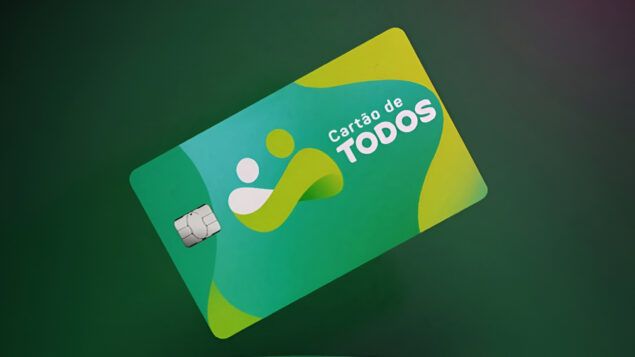 Cartão de Todos atinge R$ 6 bilhões em receita e prepara sucessão familiar