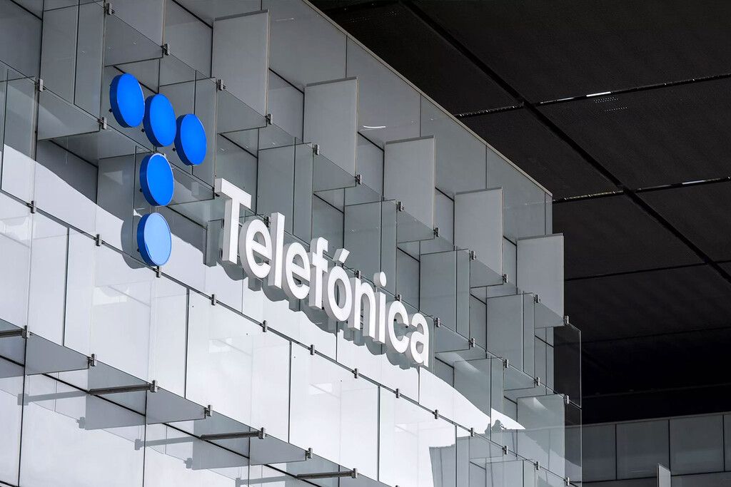 Telefónica Alemanha: IA reduz custos e 1.100 empregos