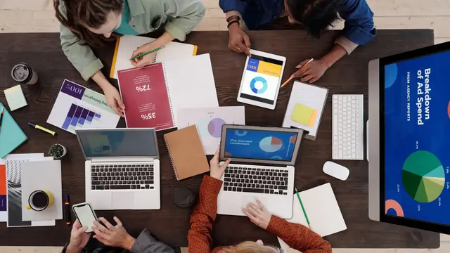 A Automação do Tráfego: Claude, Meta Ads e a Nova Infraestrutura de Performance