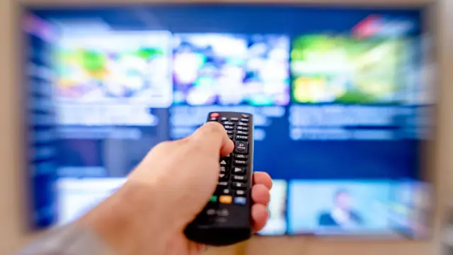Vendas de TVs saltam 29% no e-commerce — Copa do Mundo redefine padrão de consumo