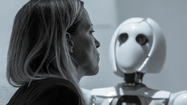 Richtech Robotics aposta em robô influenciador para humanizar a IA
