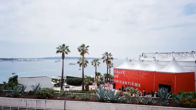 Além dos Leões: Os cinco eixos estratégicos de Cannes 2026