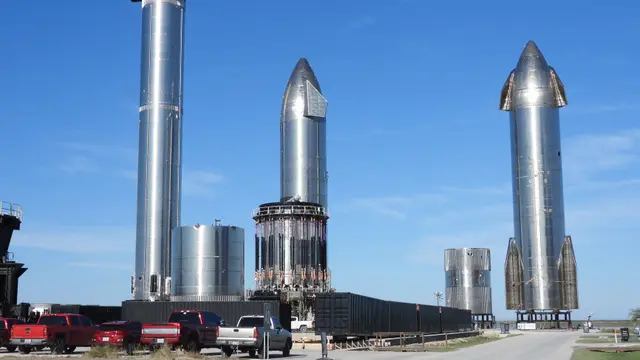 Michael Burry avalia apostar contra SpaceX — mas recua diante da estrutura financeira