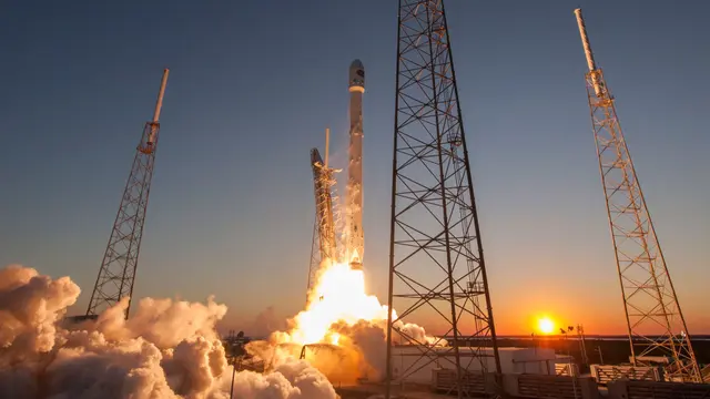 Investidores do X preveem retorno de 200% — graças a manobra com SpaceX