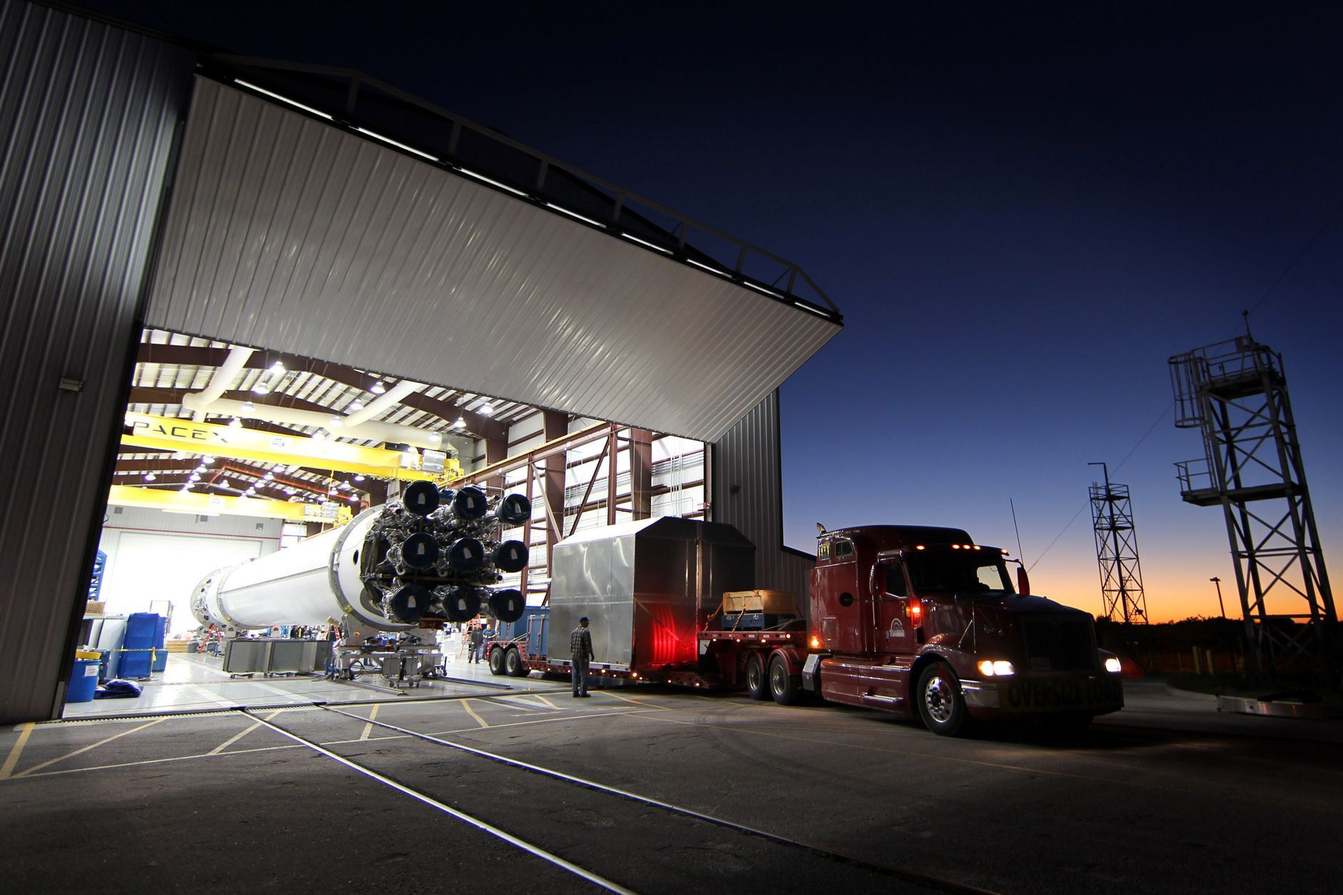 O peso do IPO histórico: por que a SpaceX precisa entregar seus 'moonshots' para sustentar o valuation