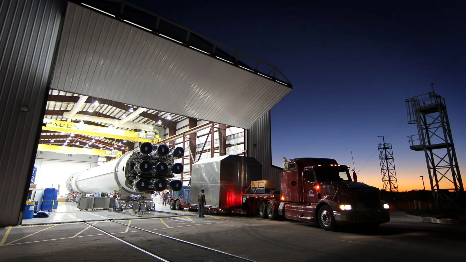 O peso do IPO histórico: por que a SpaceX precisa entregar seus 'moonshots' para sustentar o valuation