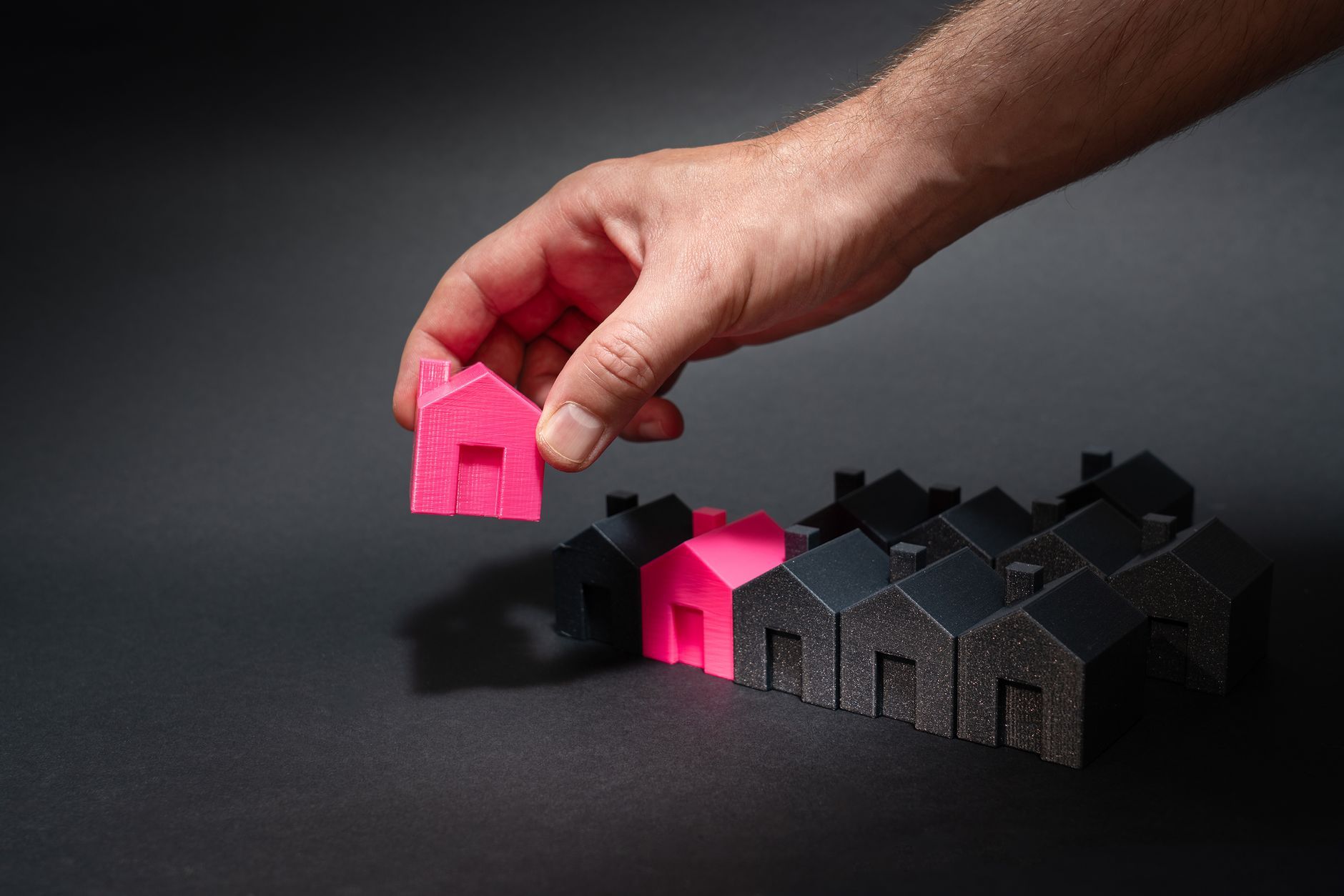 Binswanger assume controle da Urban Systems para dominar inteligência imobiliária
