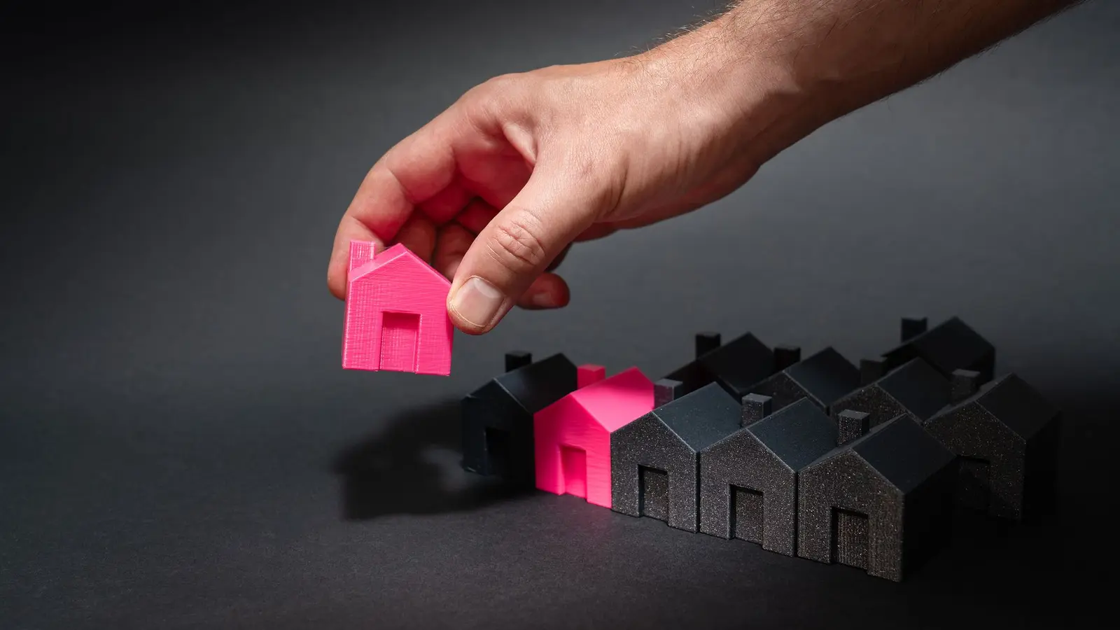 Binswanger assume controle da Urban Systems para dominar inteligência imobiliária
