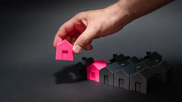 Binswanger assume controle da Urban Systems para dominar inteligência imobiliária