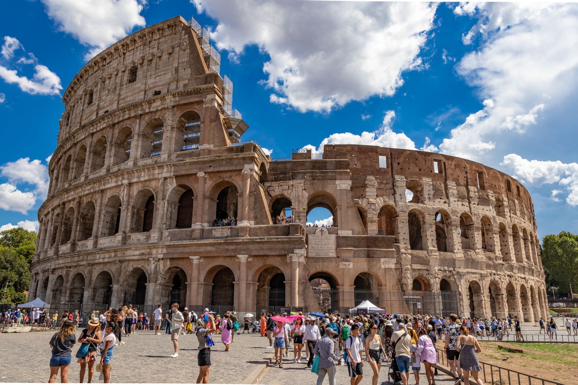 Turismo europeu nos EUA encolhe — e o perfil do viajante muda drasticamente