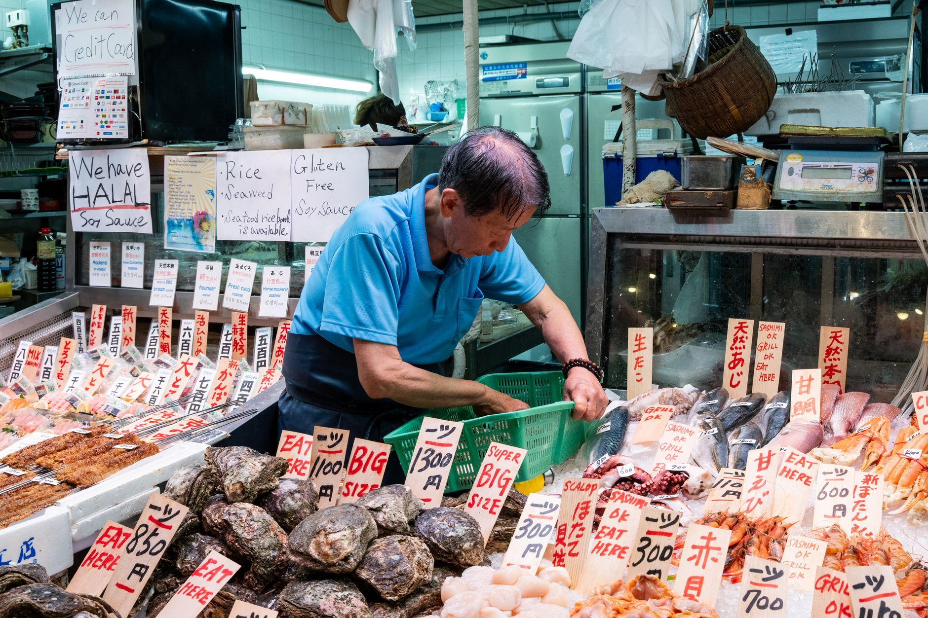 Japão planeja corte inédito no imposto sobre alimentos — desafio para a austeridade fiscal