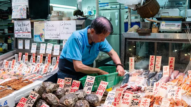 Japão planeja corte inédito no imposto sobre alimentos — desafio para a austeridade fiscal
