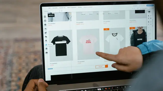 A transição da Shopify para a busca agêntica e a nova camada de dados