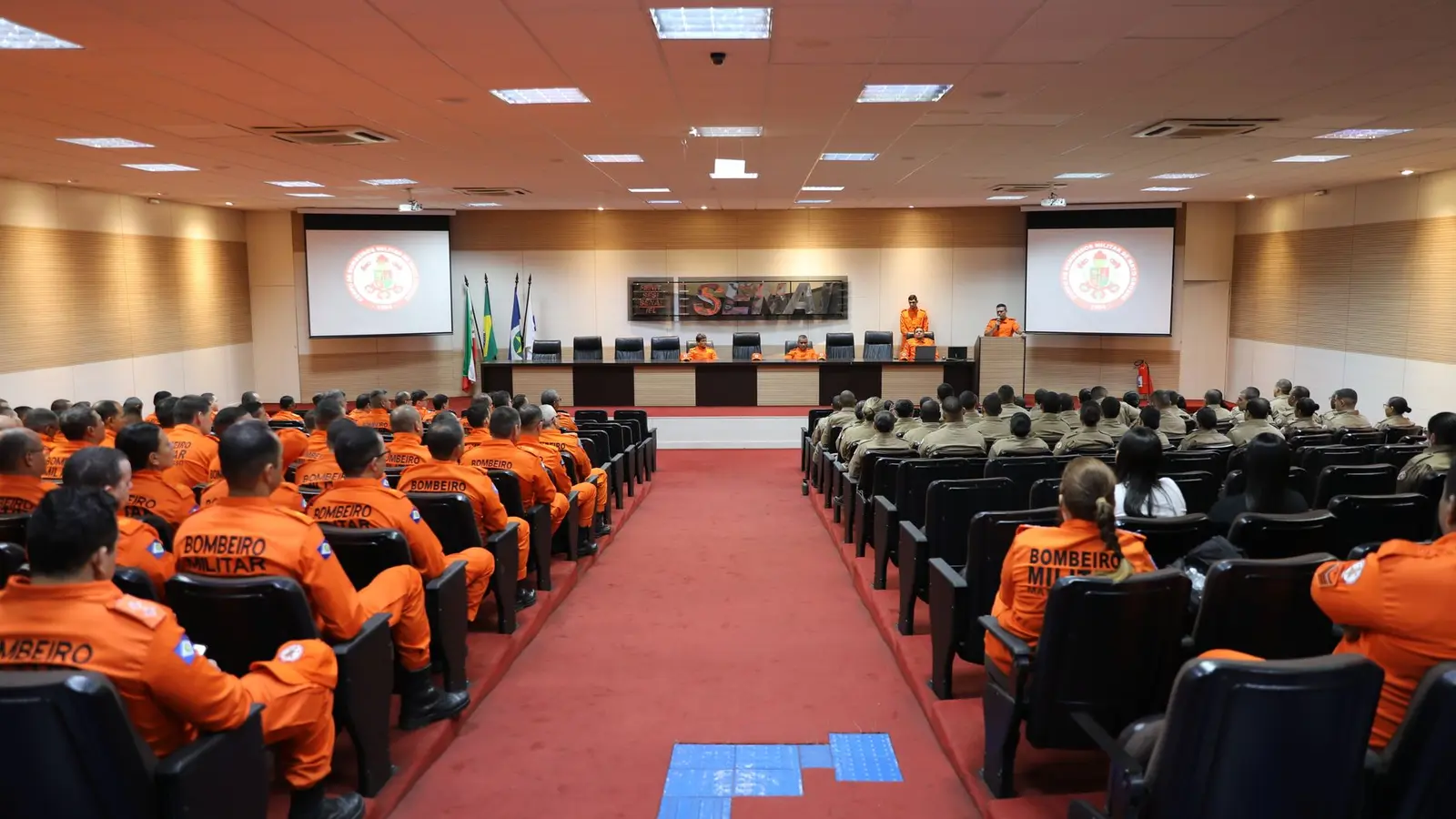 Alerta falso da Defesa Civil expõe fragilidade em sistemas críticos de comunicação