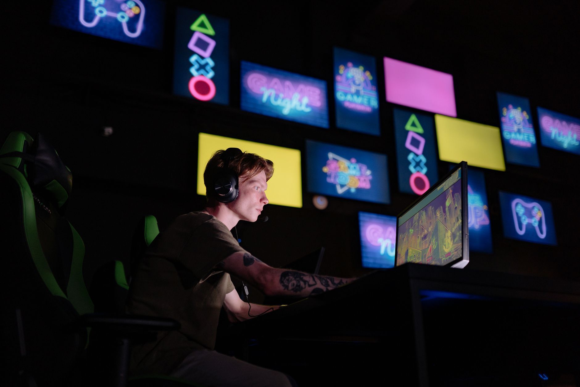 Electronic Arts aposta na inteligência artificial para acelerar produção de jogos
