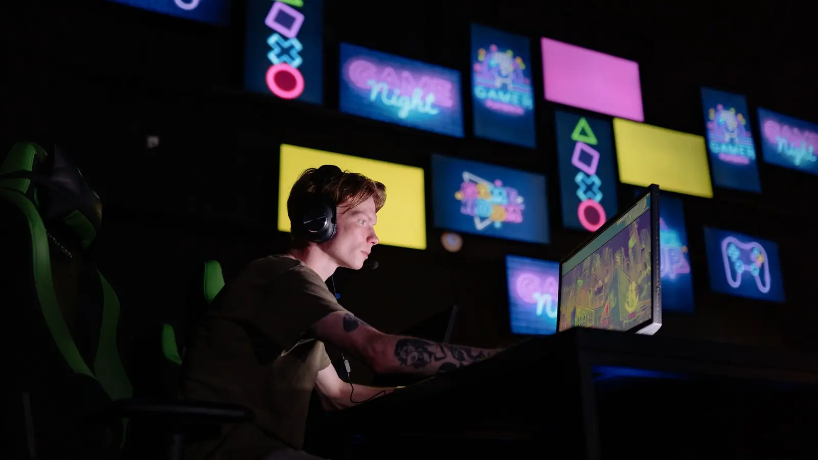 Electronic Arts aposta na inteligência artificial para acelerar produção de jogos