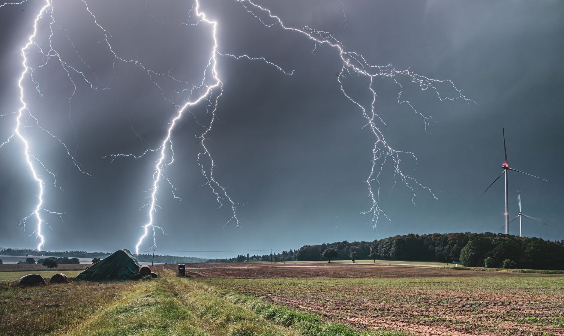 Engenharia climática sai dos modelos teóricos — e enfrenta desafios práticos