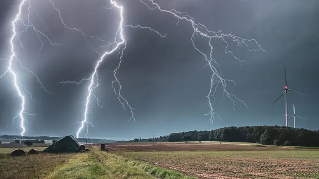 Engenharia climática sai dos modelos teóricos — e enfrenta desafios práticos