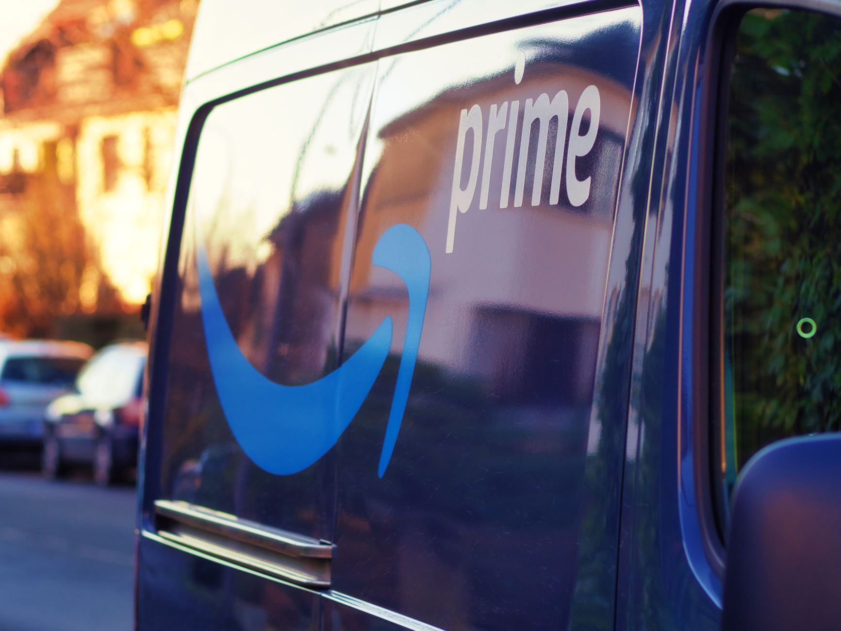 Amazon usa software para otimizar movimentação de funcionários em centros de distribuição